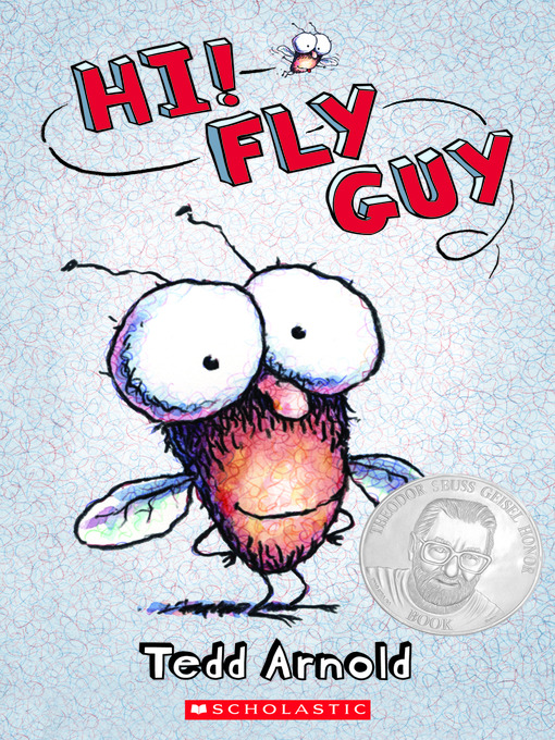 Tedd Arnold 的 Hi, Fly Guy 內容詳情 - 可供借閱